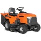 Садовый минитрактор Daewoo DLT 98 HV в Великих Луках