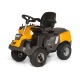 Райдер Stiga Park Pro 900 WX в Великих Луках