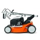 Газонокосилка бензиновая Stihl RM 650.0 V в Великих Луках