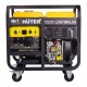 Дизельгенератор Huter LDG 7000LXА 5 кВт в Великих Луках