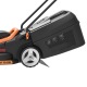 Газонокосилка аккумуляторная Worx WG730E.9 (без аккумулятора и ЗУ) в Великих Луках