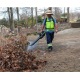 Воздуходувка аккумуляторная GreenWorks GD82DBII (без батареи и зарядного устройства) в Великих Луках