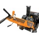 Снегоуборщик Carver STG 7056W в Великих Луках