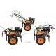 Мотоблок Carver MT-900DE в Великих Луках