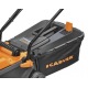 Газонокосилка электрическая Carver LME-1332 в Великих Луках