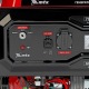 Бензогенератор MTX RS-9000E 6 кВт в Великих Луках