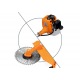 Бензокоса (бензиновый триммер) Carver GBC-026 в Великих Луках