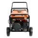 Бензиновый генератор инверторный Villartec GI808 2025 8 кВт в Великих Луках