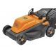 Газонокосилка электрическая Carver LME-1332 в Великих Луках