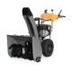 Снегоуборщик Villartec WB1070E в Великих Луках