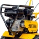 Мотоблок Denzel DPT-370-PRO (фрезы в комплекте) в Великих Луках