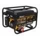 Бензогенератор Habert HT3900EB 2.8 кВт в Великих Луках