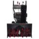 Снегоуборщик EVOline SBG 760 BE в Великих Луках