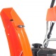 Снегоуборщик Yard Fox Basic 6152E в Великих Луках