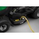 Садовый минитрактор Caiman Rapido Max Eco 2WD 107D1C2 в Великих Луках