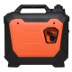 Бензогенератор инверторный EVOline BQH 1200 1 кВт в Великих Луках