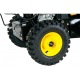 Снегоуборщик Huter SGC 4800E в Великих Луках