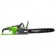 Аккумуляторная пила GreenWorks GD40CS15K4-14&quot; в Великих Луках