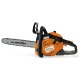 Бензопила Villartec SB401 14&quot; 56 зв + набор заточной Stihl d4,0мм в Великих Луках