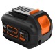 Аккумулятор Black+Decker DualVolt BL1554 в Великих Луках