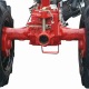 Мотоблок Беларус 09Н-02 с двигателем Rato R270 в Великих Луках