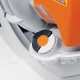Воздуходувка бензиновая Stihl BR 500 в Великих Луках