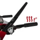 Снегоуборщик DDE ST9071LE в Великих Луках