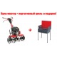Культиватор MTD T 380 M 21D-38MT678-G в Великих Луках