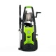 Мойка высокого давления GreenWorks GPWG5II в Великих Луках