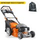 Газонокосилка бензиновая Villartec MB3046T в Великих Луках