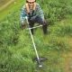 Бензокоса (бензиновый триммер) Makita EBH341U в Великих Луках
