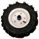 Резиновые колеса Aurora 3.5-6&quot; в Великих Луках