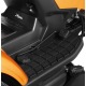 Садовый минитрактор Daewoo DSD 108 H в Великих Луках