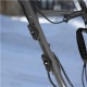 Снегоуборщик Husqvarna ST 330 в Великих Луках