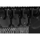 Косилка для высокой травы Caiman Rolo 390C в Великих Луках