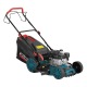 Газонокосилка бензиновая Alteco GLM 4.5 HP в Великих Луках