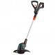Аккумуляторный триммер Gardena ComfortCut Li-18/23 без аккумулятора и ЗУ в Великих Луках