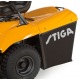 Садовый трактор Stiga Estate 7102 W в Великих Луках