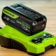 Аккумулятор High Power G24HP4 для техники GreenWorks 24 В в Великих Луках