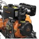 Мотоблок Carver MT-900DE в Великих Луках
