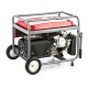 Бензогенератор Kronwerk LK 7500E 6 кВт в Великих Луках