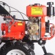 Мотоблок Patriot Montana Diesel в Великих Луках