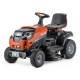 Садовый трактор Oleo-Mac 109L/19 KV в Великих Луках
