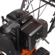 Снегоуборщик гусеничный Patriot Сибирь 110ET в Великих Луках