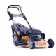 Газонокосилка бензиновая Villartec MB 453T в Великих Луках