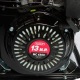 Бензогенератор MaxCUT MC 6500 5 кВт в Великих Луках