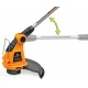 Электрокоса (электрический триммер) Carver TR 500T в Великих Луках