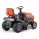 Садовый трактор Oleo-Mac 109L/19 KV в Великих Луках