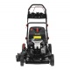 Газонокосилка бензиновая Elitech К 6500 B&amp;S в Великих Луках