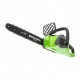Аккумуляторная пила GreenWorks GD40CS15K4-14&quot; в Великих Луках